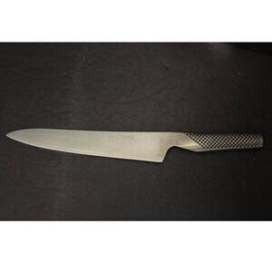 Global G-3 Classic 8 1/4” Carving Knife CROMOVA 18 Stainless Steel Japan